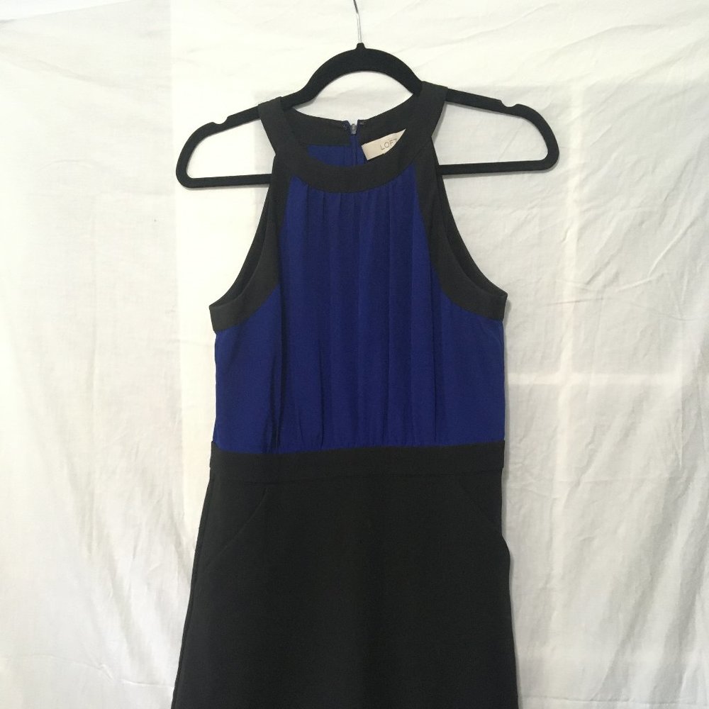 Ann Taylor Loft Business Casual Dress